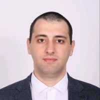 Alex Stanoev