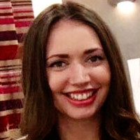 Jessica Moore