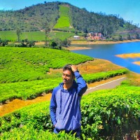 Sivarajagopalan S