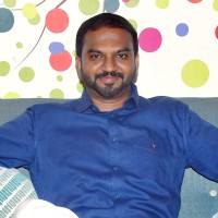 Vignesh Palaniyandi