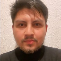 Walter Villafuerte Ortiz