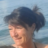 Christine Dressel