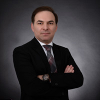 Kevin Tory-P.Eng