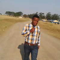 Nkosinathi Sithole