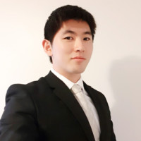 Jeremy Zhang