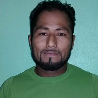 Felix Reyes Marin
