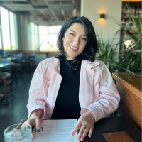 Danielle Dubois, Mba