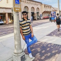 Mohammad Shadab Rahmani