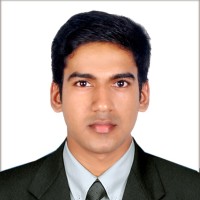 AKHIL E P