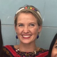 Michelle van der Zee