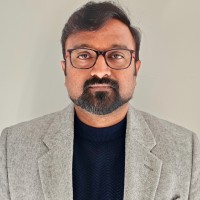 Rajesh Kumar S