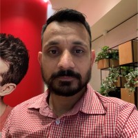 Ronak Patel