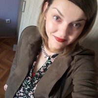 Martina Nikolovska Krstevska