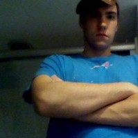 Seth Martino