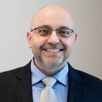 Georgios Ziakas, MD, FACS