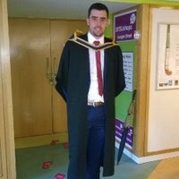 Conor Galvin
