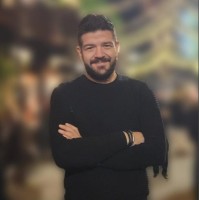 Marcos Serrano
