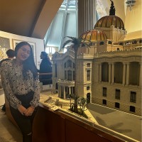 Mayra Fernanda Mendez Dominguez