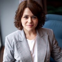 Галина Сенькина