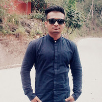 Suraj Singh