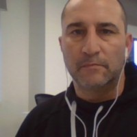 Erhan Cetin