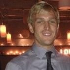 Alex Carroll, Pe