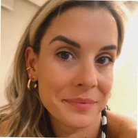 Larissa Baldo Iafelix