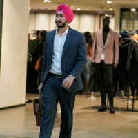 Balbir Singh