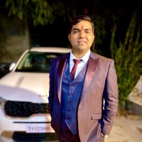 Ravi Shankar Pandey
