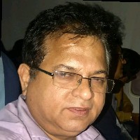 Suresh Kothari