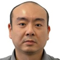 Raymond Lee
