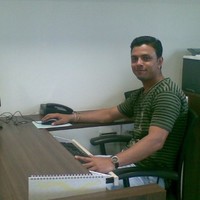 Girish Panchal