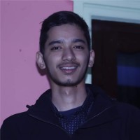 Umesh Saud