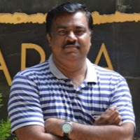 Sunil Kumar MK