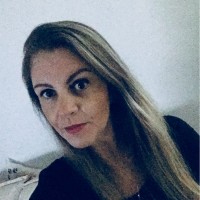 Daniela Chiesorin Pereira