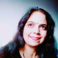 Swetha Kamath
