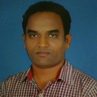 Sunil Gaikwad