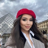 Arailym Myrzagaliyeva