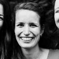 Iris Te Brummelstroete