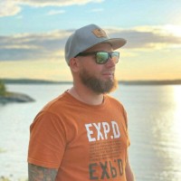 Kristoffer Morén
