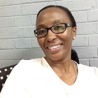JUDY KARIUKI