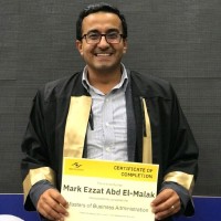 Mark Ezzat