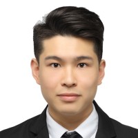 Kin Chai Brian Lo