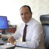 Dr.Said Abdel Wahab