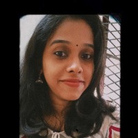 Lakshmipriya Chandramohan