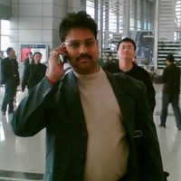 Gopal Agrawal