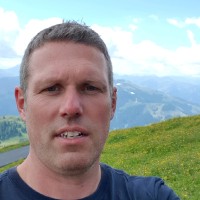 Michael Kruse Pedersen