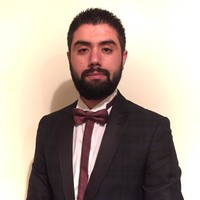 Ismaili Bilal