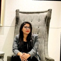Dona Biswas