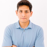 Erick Patiño